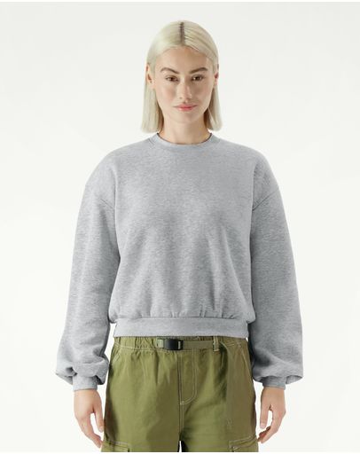 Heather Grey