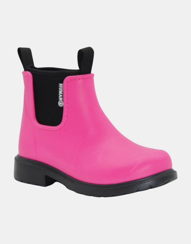 Human - Jam II Womens Boots