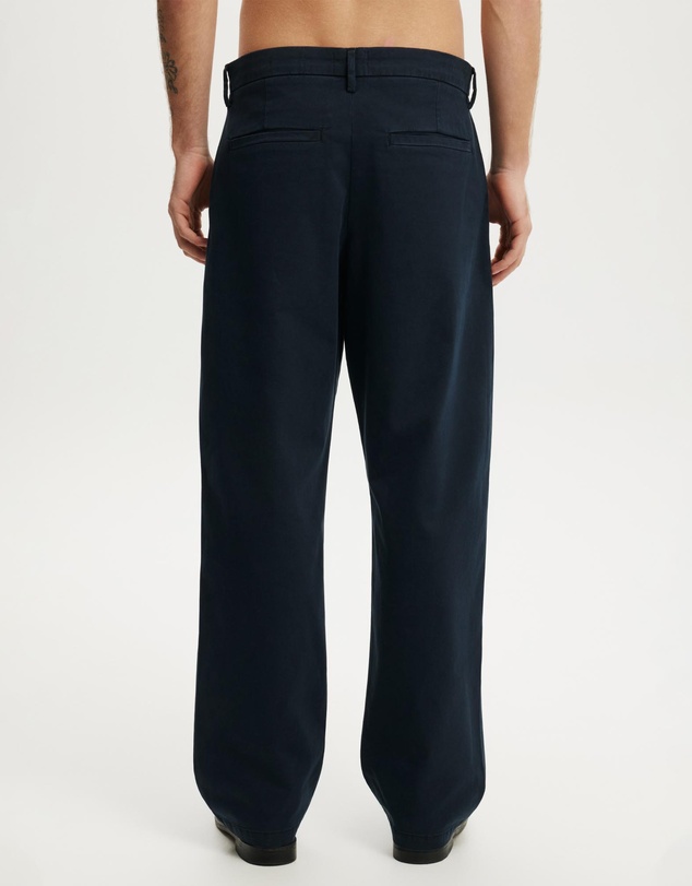 Cotton On - Baggy Chino Pants