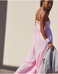 FP Movement by Free People - Hot Shot Strappy Onesie 2