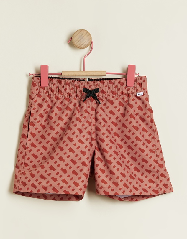 BOSS - Swim Shorts - Kids-Teens