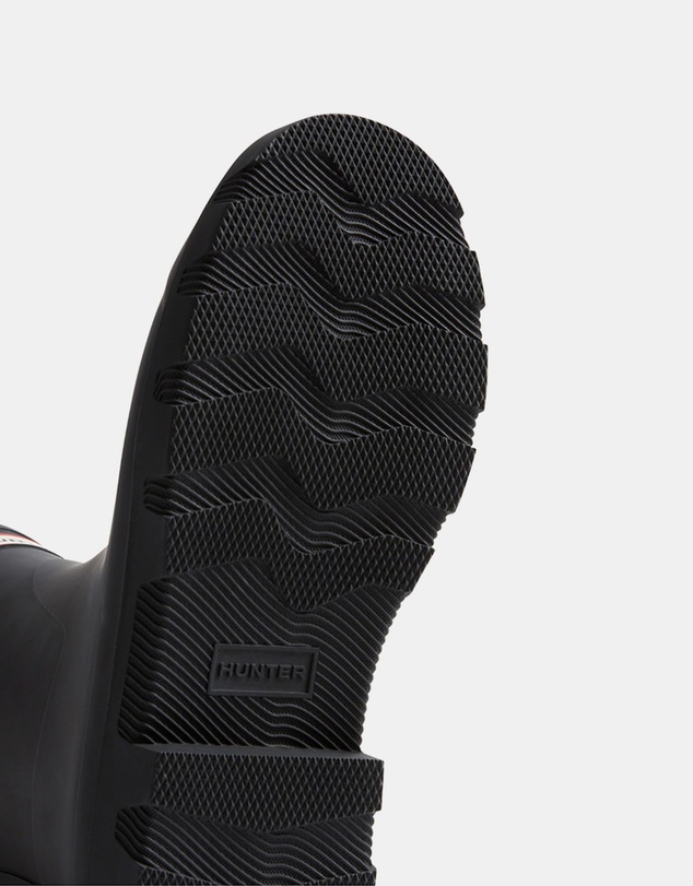 Hunter - Downpour Short Boots - Unisex