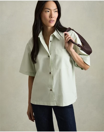 REISS - Jordan Top