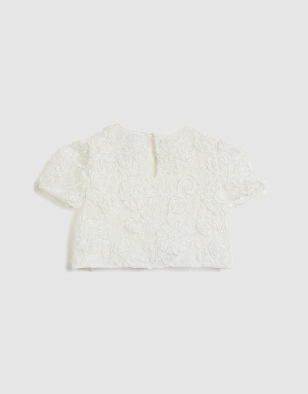 Bardot Junior - Carina Lace Set - Kids