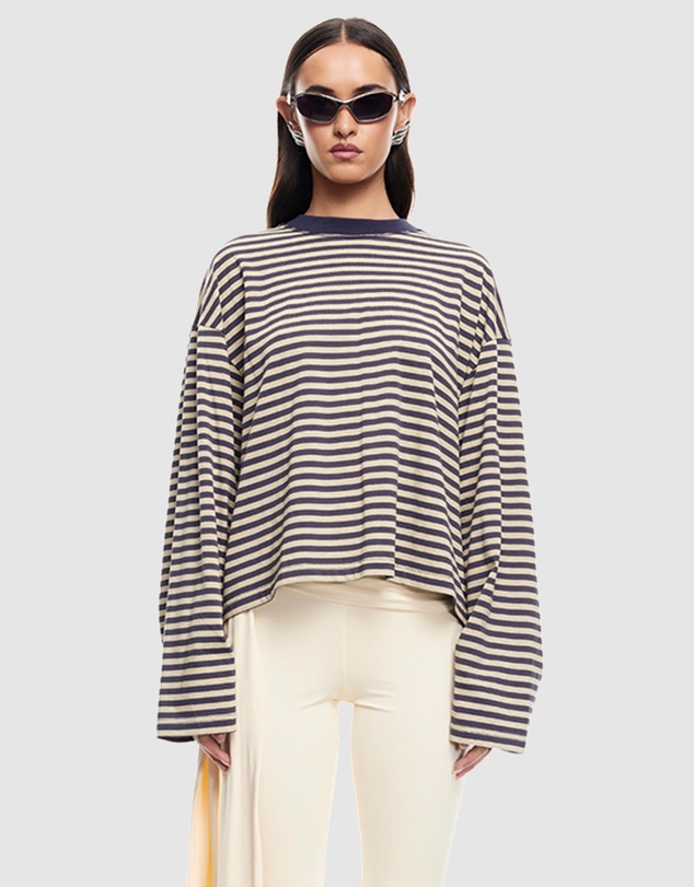 Lioness - Bloom Long Sleeve Top