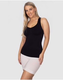 B Free Intimate Apparel - Magic Shaping Tank