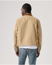 Levi's - Castro Full Zip Jacket