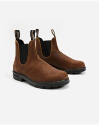 Blundstone - Blundstone 1911