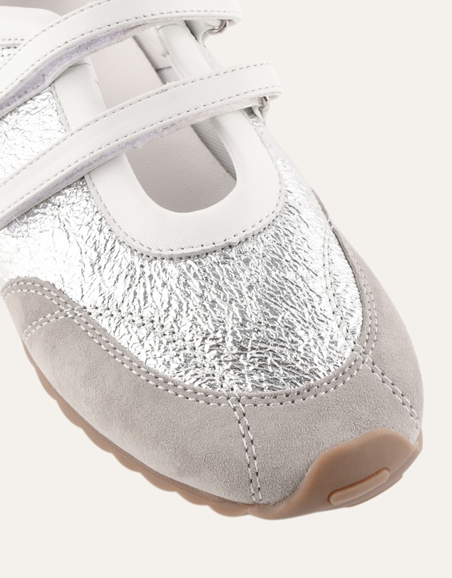 Jo Mercer - Bosco Sneakers