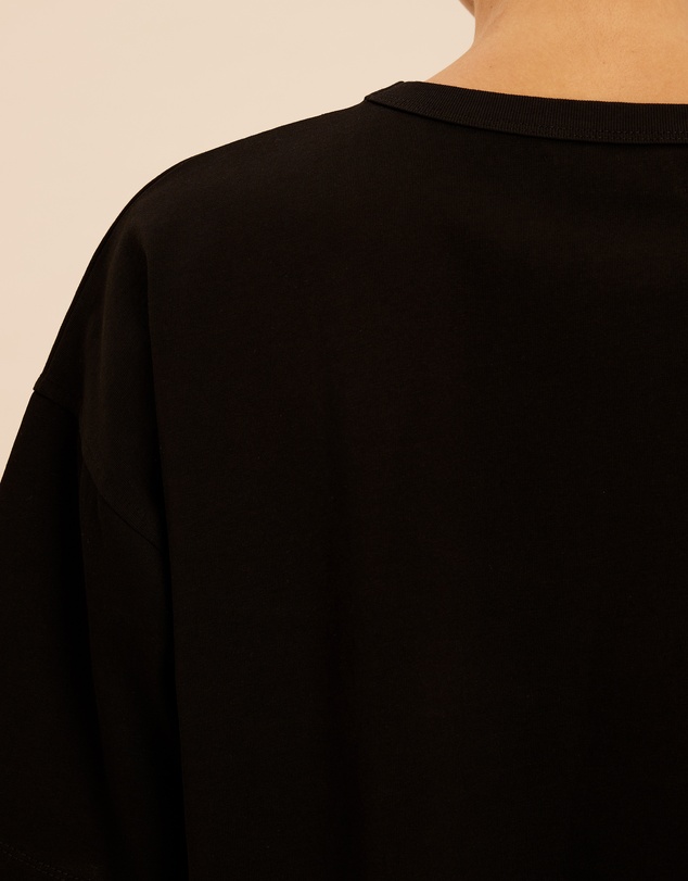 AERE - Leigh Boxy Tshirt