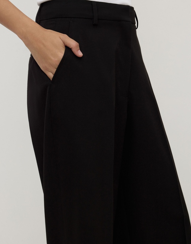 Assembly Label - Anika Wool Pants