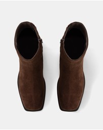 Therapy - Dalby Ankle Boots