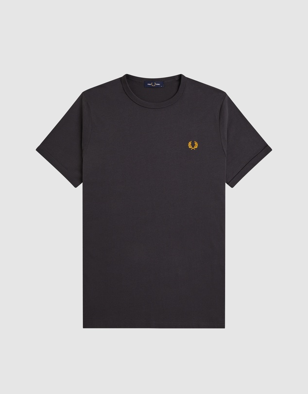 Fred Perry - Ringer T-Shirt