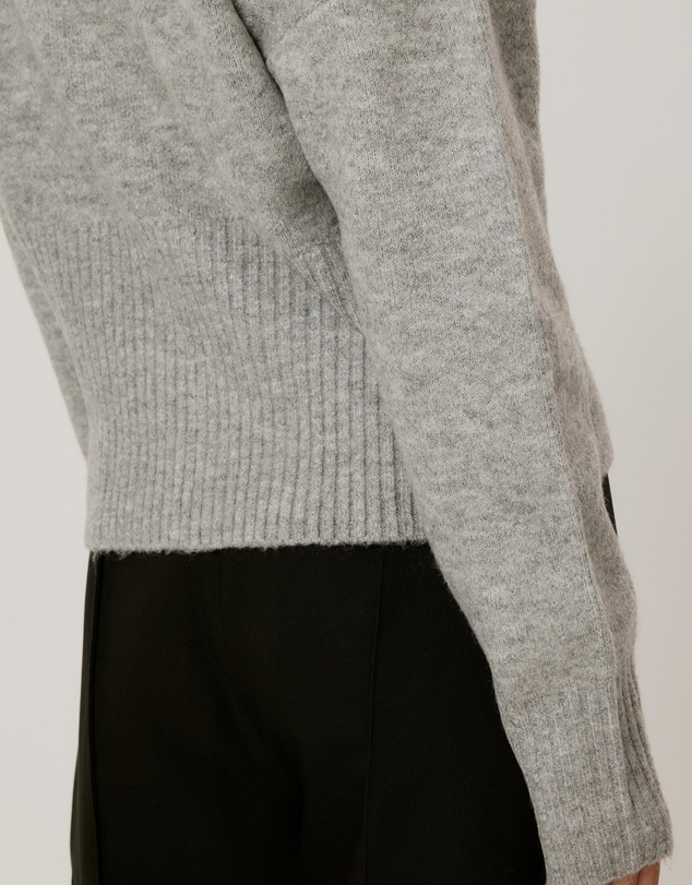 Calli - Adele Knit Jumper