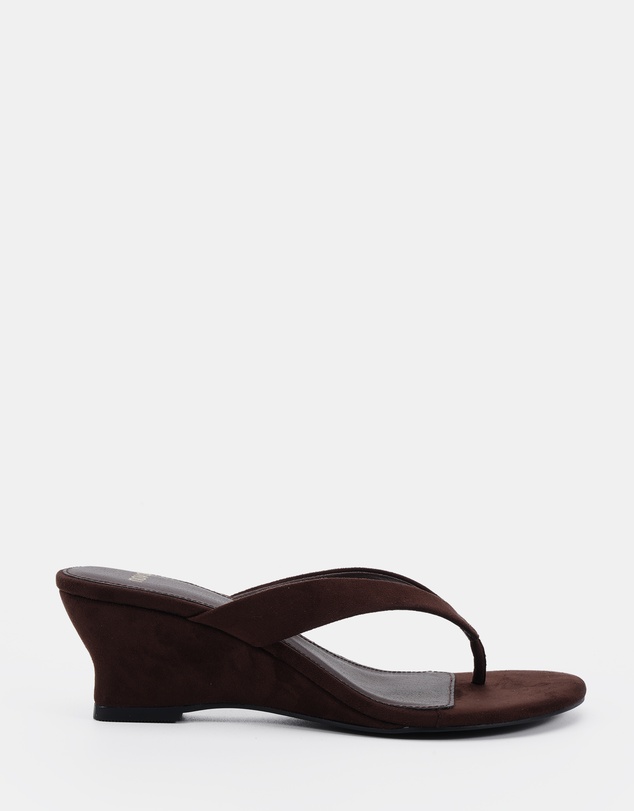 Novo - Zepher Wedges