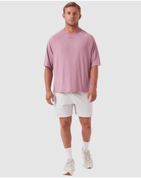 REC GEN - Oxy Chunk Tee