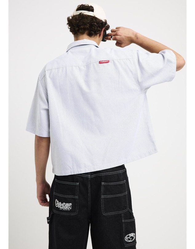 Spencer Project - Trademark Short Sleeve Shirt
