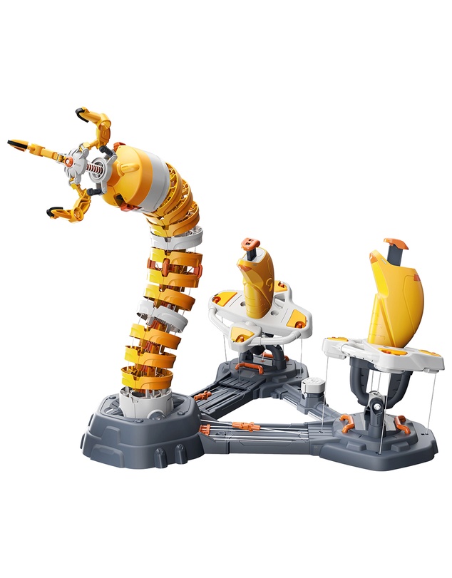 JOHNCO - Johnco - Flexee - Robo Claw