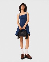 Maje - Robolini Dress