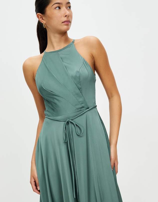 Alabaster The Label - Adeline Dress