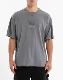 Nena & Pasadena - Pegasus Raptor Tee