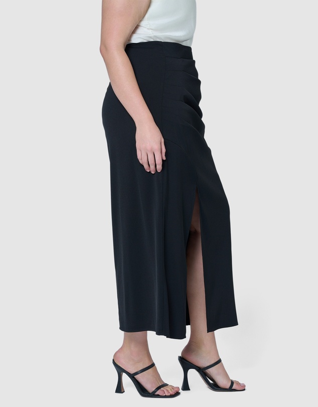 Something 4 Olivia - Ramona Maxi Skirt