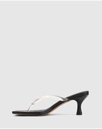 LANA WILKINSON - Keeley Sandal Mule