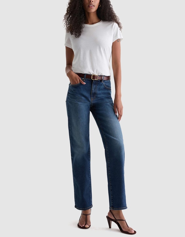 AG Adriano Goldschmied - Brinley Jeans