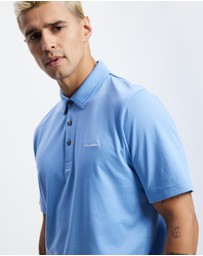 TravisMathew - Zinna 2.0 Golf Polo