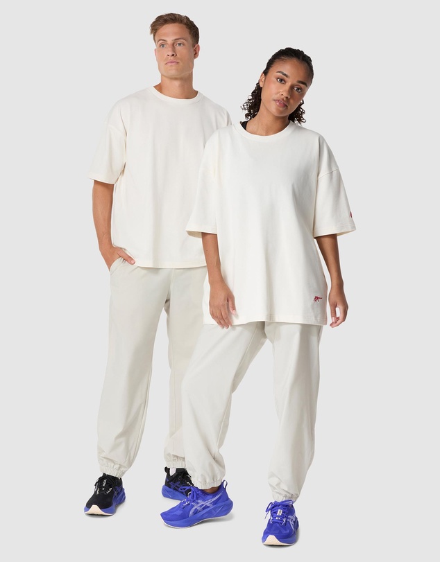 ASICS - Heritage Double Weave Pant - Unisex