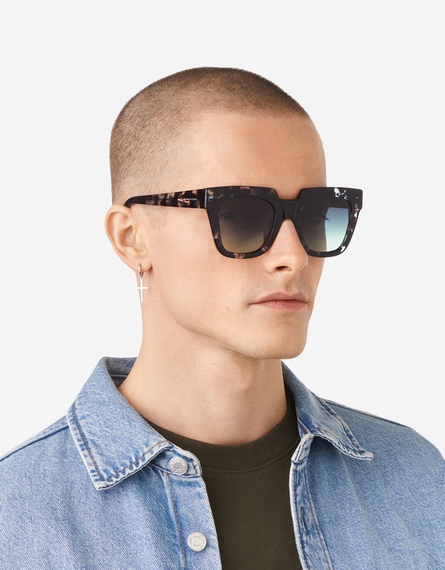 Hawkers Co - HAWKERS Row X - Sweet Cloud Ash Sunglasses for Women