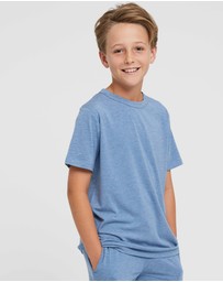 Bamboo Body - Junior Lounge Tee