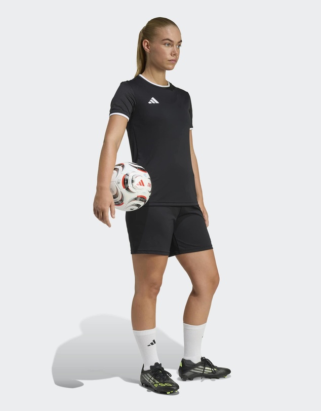 adidas Performance - Entrada26 Football Shorts Womens