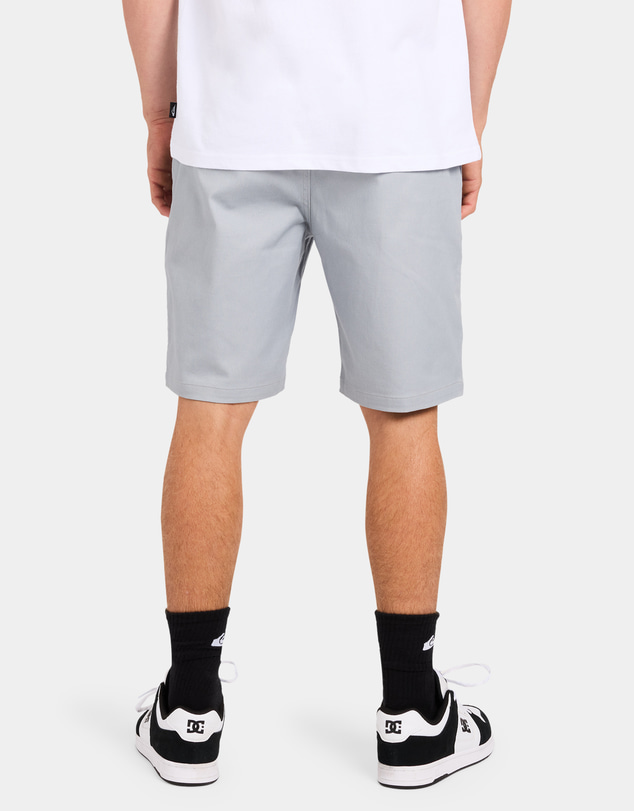 Quiksilver - Mens Union Regular 20