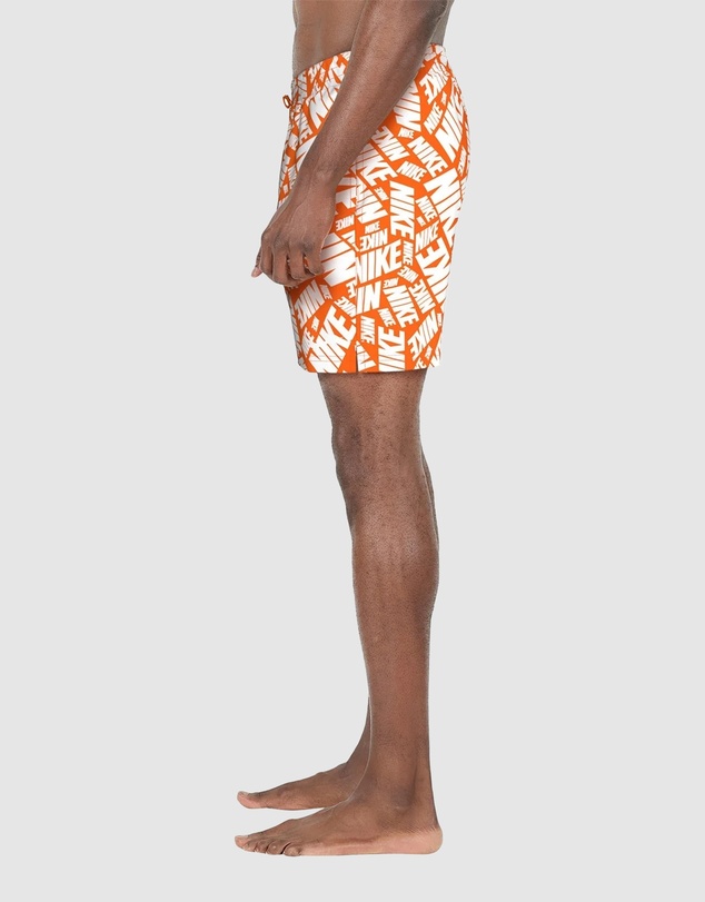 Nike - Tossed Block 7