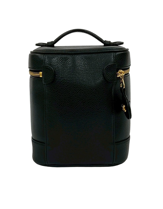 Pre-Loved by Azura Reborn - Pre-Loved CC Caviar Vanity Case