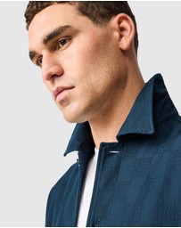 Rodd & Gunn - The Fortress Long Sleeve Shirt