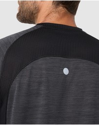 ASICS - Road Short Sleeved Top - Men's