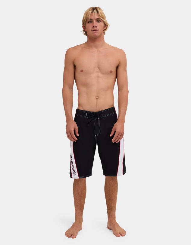 Quiksilver - Mens Surfsilk Switch 21