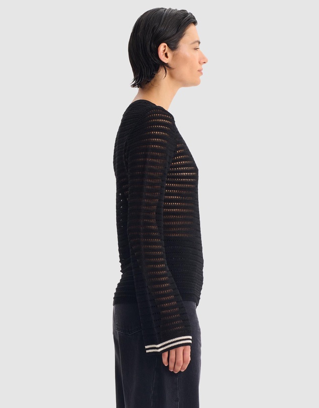 Morrison - Dallas Knit Pullover