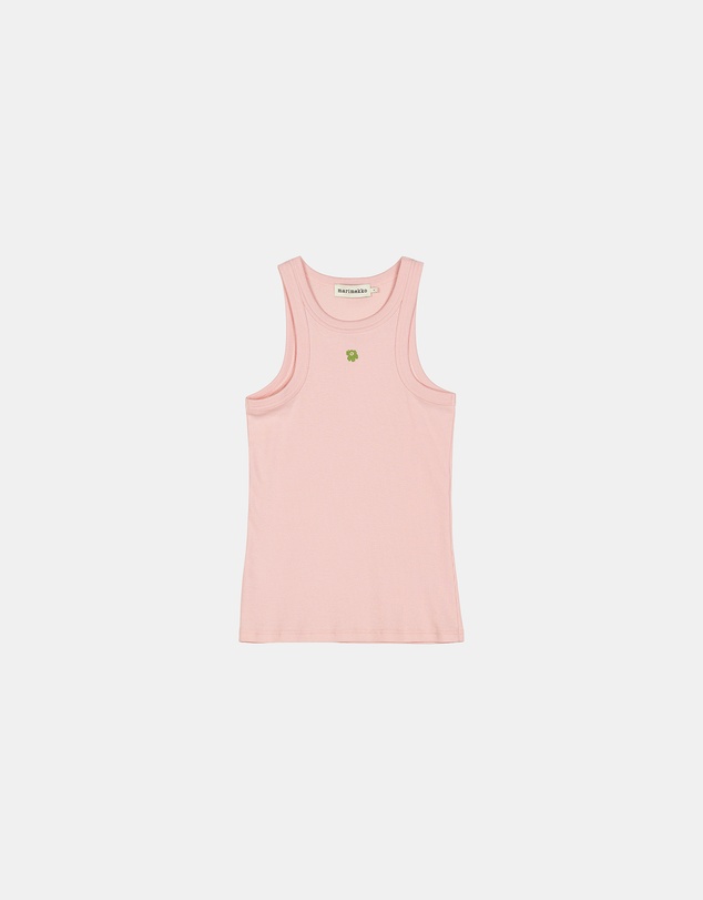 Marimekko - Kupla Unikko Placement Kioski rib top