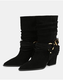 Nokwol - Seville Boots