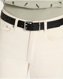 Status Anxiety - Barely Moving Belt