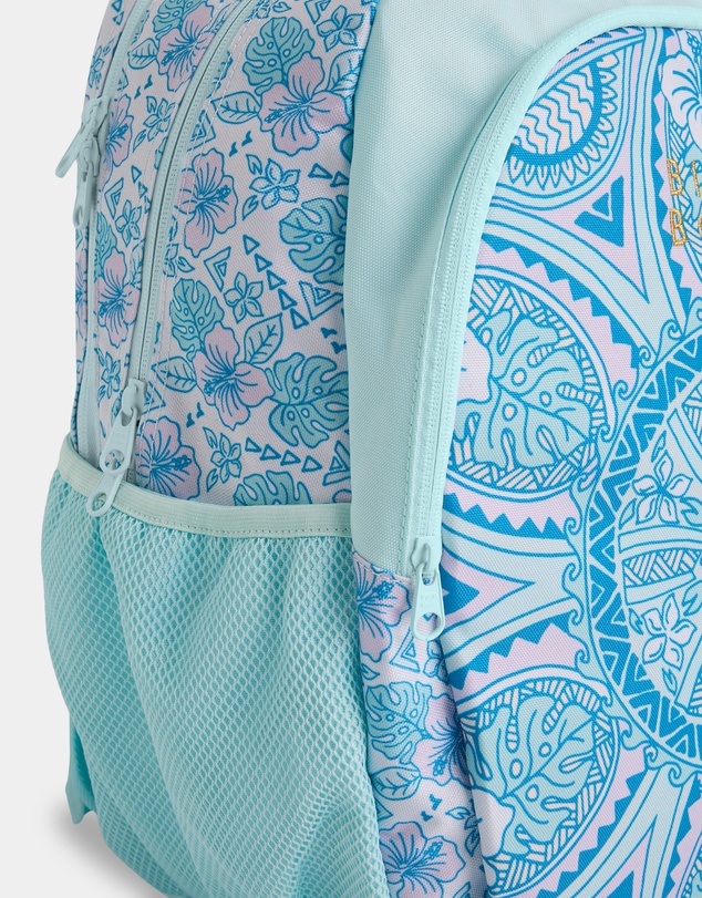 Billabong - Tropical Rhapsody Mahi Backpack