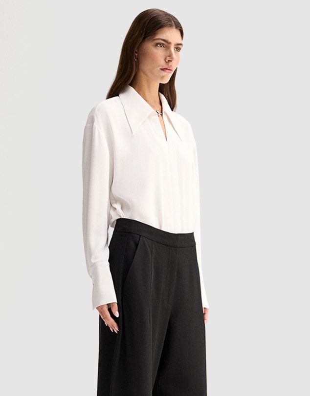 Elka Collective - Millicent Shirt