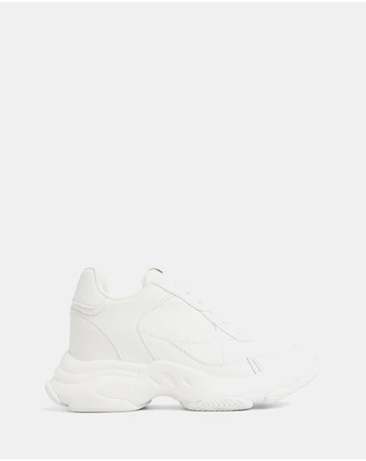 Call It Spring - Rubyrose Sneakers
