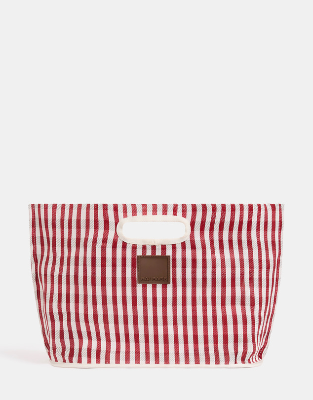 EAU BAGS - Midi Bucket Bag