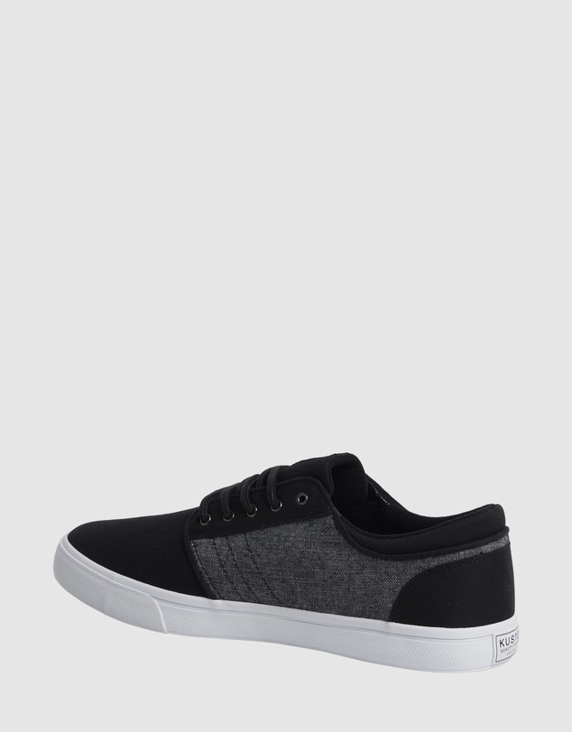 Kustom - Mens Remark 2 Sneakers