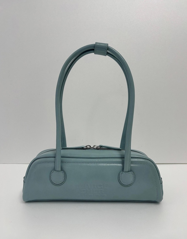 MARGESHERWOOD - Soft Boston EW Mini Bag