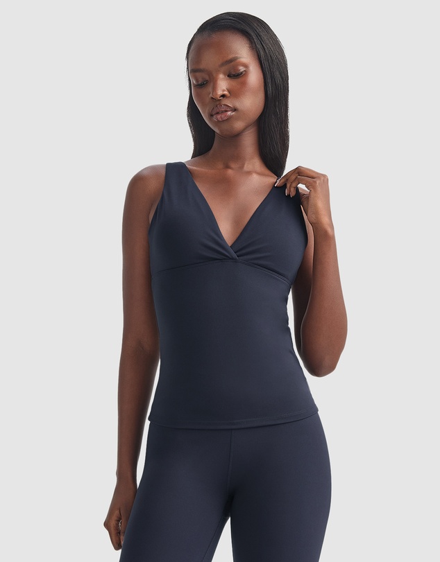 TALA - Dayflex V Neck Tank